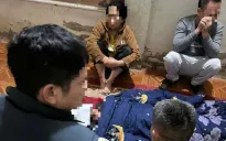 Người đàn ông tử vong tại nhà riêng ở Lào Cai nghi bị đâm