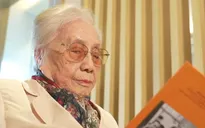 Nguyên Phó Chủ tịch nước Nguyễn Thị Bình - Trọn một đời vì đất nước, vì hòa bình Việt Nam