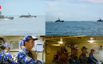 Từ thao trường đến phòng thí nghiệm: Thi đua trở thành nhịp sống thường ngày của người lính