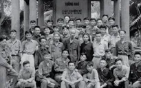 Lịch sử các kỳ Đại hội Thi đua yêu nước toàn quốc