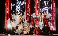 Mô hình đào tạo K-Pop và thế hệ tân binh của nhạc Việt