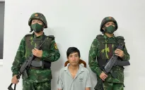 Bắt giữ đối tượng tổ chức cho người khác xuất cảnh trái phép