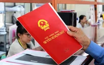 Xin cấp sổ đỏ không được vì chưa có nhà trên đất ở