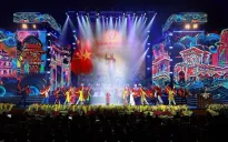 Truyền hình trực tiếp Đại hội Thi đua yêu nước toàn quốc lần thứ XI