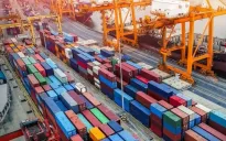 Xuất nhập khẩu cán mốc 900 tỷ USD: Quy mô mở rộng, chiều sâu gia tăng