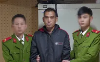 Sơn La: Bắt giữ đối tượng mua bán trái phép ma túy, thu giữ 6 bánh heroin và súng