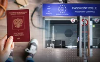 Nga khuyến cáo công dân hạn chế tới Đức