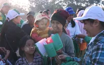 Myanmar bỏ lệnh giới nghiêm tại Yangon, chuẩn bị tổng tuyển cử