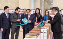 Thủ tướng: Trong kỷ nguyên mới, văn hóa vẫn là sức mạnh nội sinh, nền tảng tinh thần và động lực tăng trưởng