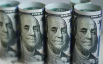 Đồng USD tiếp tục chịu áp lực giảm giá