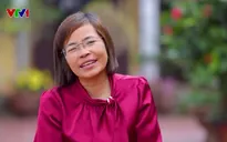 Cô giáo 17 năm bền bỉ hiến máu cứu người