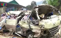 Thủ tướng chỉ đạo khắc phục hậu quả vụ tai nạn giao thông đặc biệt nghiêm trọng tại tỉnh Lào Cai