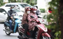 Thời tiết dịp nghỉ Tết Dương lịch: Vùng núi Bắc Bộ có nơi rét đậm