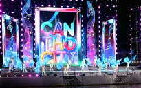 Cần Thơ rộn ràng Lễ hội Văn hóa sông nước