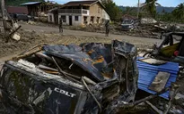 Indonesia điều thêm 1.500 nhân lực ứng phó sau lũ lụt tại Sumatra