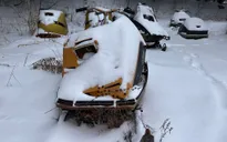 Bão tuyết ảnh hưởng nghiêm trọng giao thông tại Mỹ