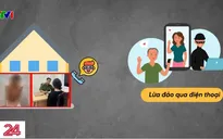 Giả danh công an, “bắt cóc online” sinh viên, yêu cầu gia đình chuyển 300 triệu đồng