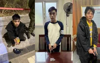 Bắt giữ nhóm đối tượng mua bán và tổ chức sử dụng trái phép chất ma túy