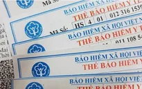 Người đang hưởng trợ cấp hàng tháng được Nhà nước đóng bảo hiểm y tế