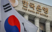 BoK ổn định thị trưởng ngoại hối từ đầu năm 2026
