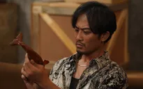 Doãn Quốc Đam đóng phim "Quỷ nhập tràng 2"