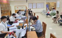 Quy định về phân cấp khi thực hiện chính quyền địa phương 2 cấp