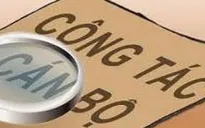 Tiêu chuẩn chức danh Giám đốc sở, Phó Giám đốc sở và tương đương