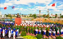 Phim tài liệu 5 tập "Cuba và Việt Nam: Anh em bằng sự lựa chọn" lên sóng VTV