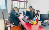 Xử phạt người đàn ông đăng tải thông tin sai sự thật trên mạng xã hội