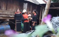 Những nữ già làng nơi đại ngàn