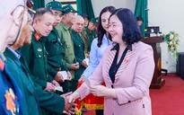 Gần 30.000 suất quà gửi tới người nghèo, người có hoàn cảnh khó khăn dịp Tết Nguyên đán Bính Ngọ