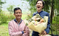 Nghệ sĩ Nguyệt Hằng vô tình tiết lộ chi tiết gây chú ý của Lằn ranh 