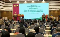 Phó Thủ tướng Bùi Thanh Sơn: Vinachem là đơn vị Nòng cốt - Dẫn dắt - Tiên phong của Ngành Hóa chất trong kỷ nguyên mới