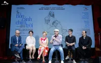 Show diễn “Về đây bốn cánh chim trời” bất ngờ hủy sát giờ diễn, khán giả bức xúc