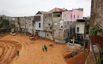 Hỗ trợ Quảng Trị 8 tỷ đồng để khắc phục sạt lở tại Khe Sanh