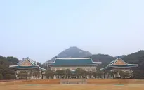 Tổng thống Hàn Quốc Lee Jae Myung bắt đầu làm việc tại Nhà Xanh