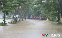 Hơn 91 tỷ đồng ủng hộ đồng bào Quảng Ngãi bị ảnh hưởng bởi bão, lũ