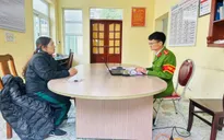 Giả danh cán bộ địa chính gọi điện “sửa hồ sơ đất”