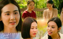 "Cách em 1 milimet" đứng vững trên BXH rating tuần