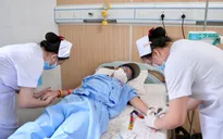 Khoảnh khắc đẹp tuần qua (22-28/12): Nhân văn và tự hào Việt Nam trong tuần cuối năm