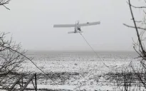 Ukraine bác bỏ cáo buộc tấn công dinh thự của Tổng thống Putin