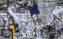 Indonesia lần đầu vượt Mỹ trong cuộc đua xe điện toàn cầu