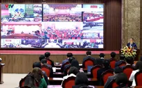 Hà Nội tháo gỡ điểm nghẽn, mở đường giai đoạn phát triển mới