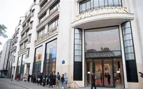 Chiến lược "lạ" của các thương hiệu xa xỉ