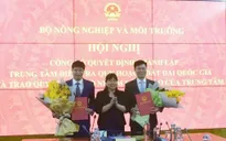 Trung tâm Điều tra, Quy hoạch đất đai quốc gia sẽ bắt đầu hoạt động từ 1/1/2026