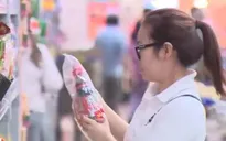 Người tiêu dùng thận trọng chi tiêu, mua sắm Tết