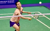 Tay vợt Thùy Linh sẽ khởi động năm 2026 bằng giải Super 750 Ấn Độ