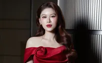 Tư Tâm của Gia đình Haha vào vai nữ chiến sĩ tình báo trong phim truyền hình mới