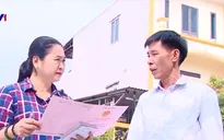 Có sổ đỏ nhưng quyền sử dụng đất bị “đóng băng” vì không khớp tọa độ