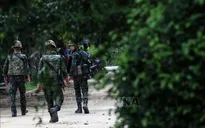 ASEAN hoan nghênh thỏa thuận giảm căng thẳng Campuchia - Thái Lan